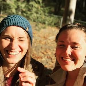 Meet your Posher, Cortney